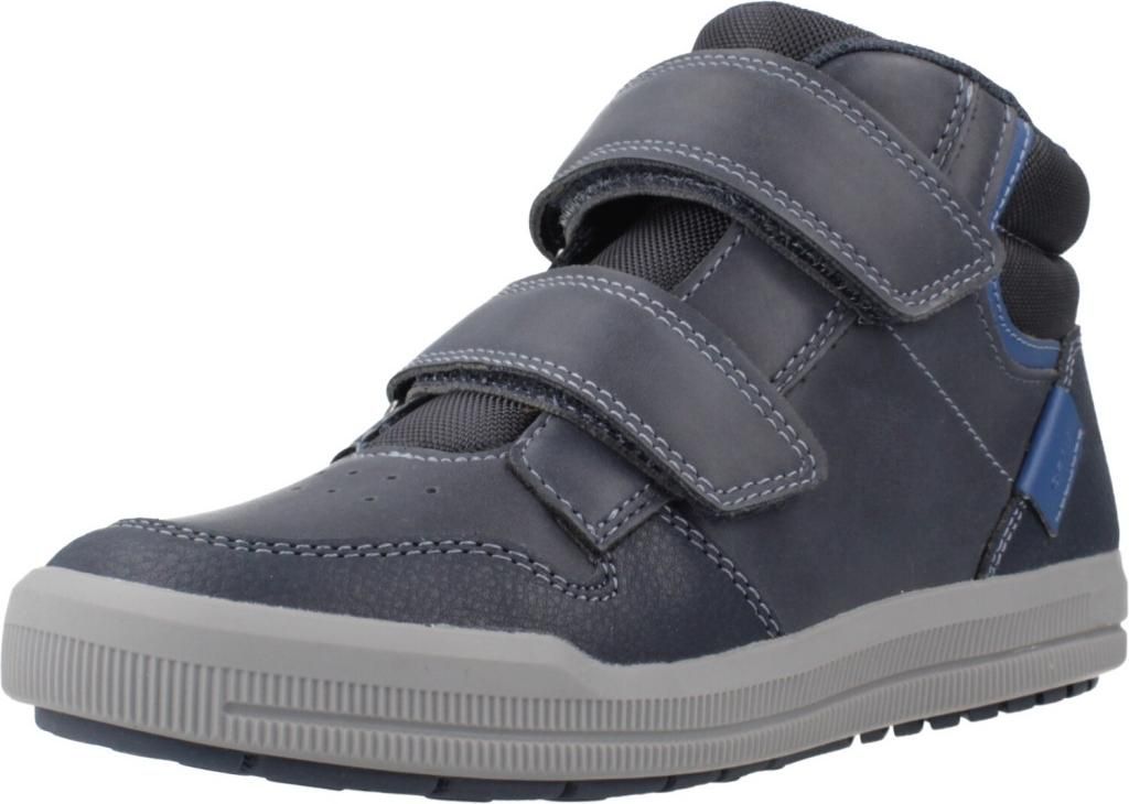 GEOX J ARZACH Kinderschuhe Blau