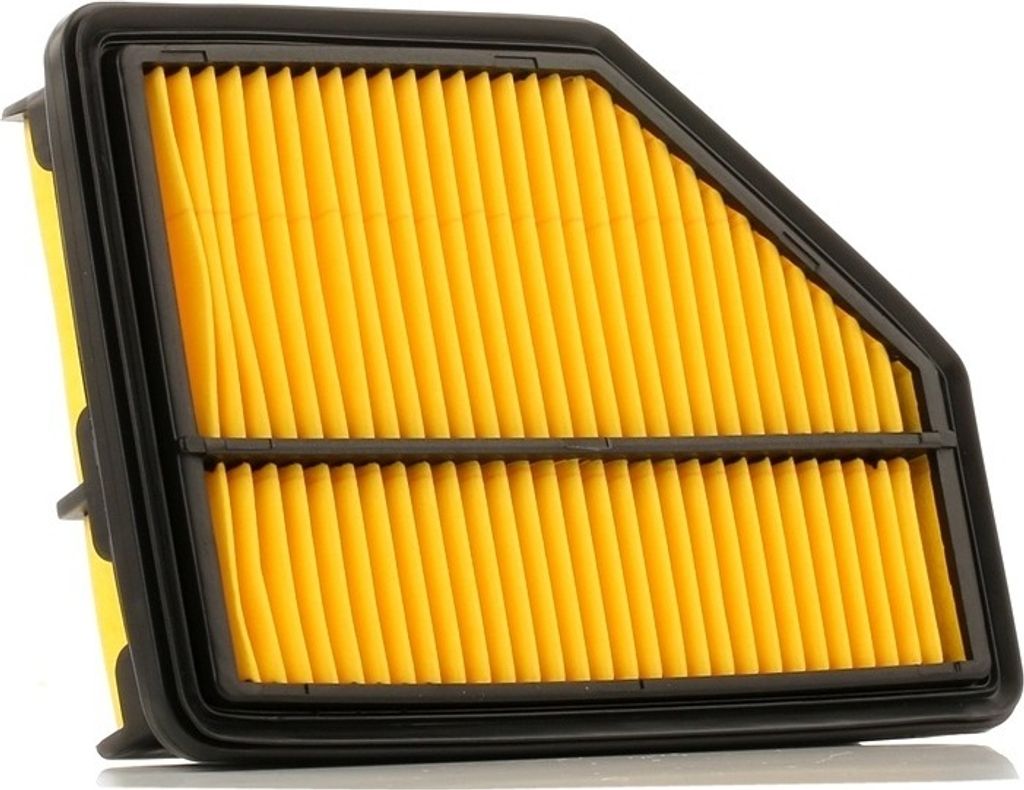 Luftfilter RIDEX 8A0351 für HONDA CIVIC VIII Hatchback (FN, FK) Umluftfilter