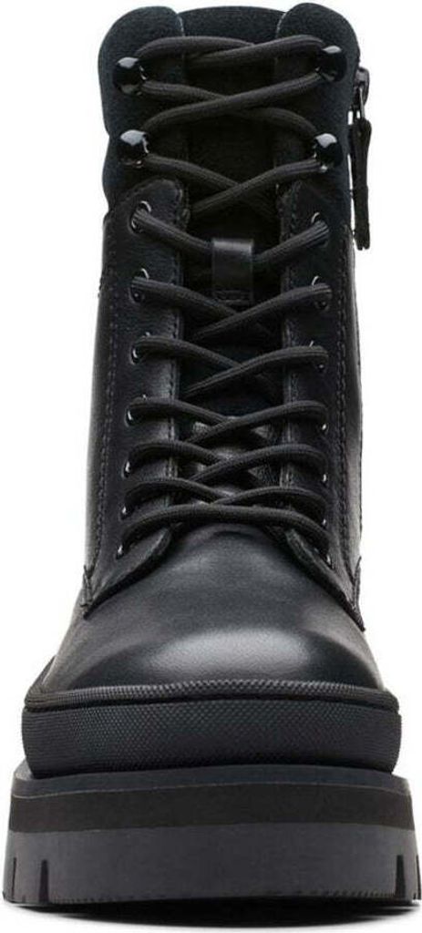 Clarks Schnürstiefel Kaltfutter in schwarz, Gr. 5 Produktbild 13