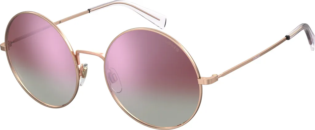 Offerta Levi's LV 1011/S DDB/VQ - Occhiali da Sole Donna Originali