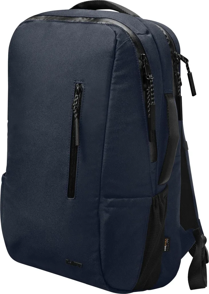 Sac à dos polyvalent 24L LAUT URBAN Explorer Indigo - Confort Max