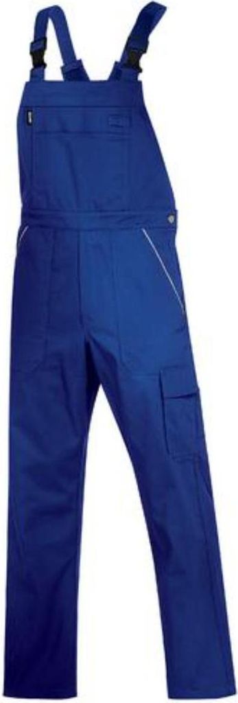 Uvex 8873106, Hosen, Mann, Blau, 44/46, 7 Taschen, Produktbild 