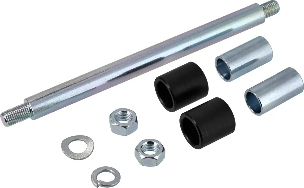Supprimer le jeu de suspension arrière : Kit bras oscillant Simson SR50