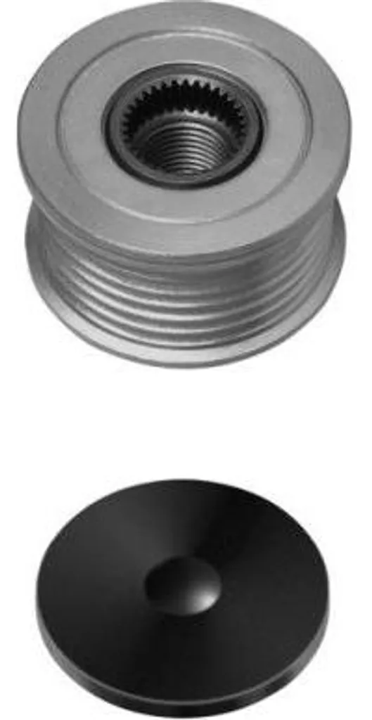 Ruota Libera Alternatore HELLA 9XU 358 038-461 | Ricambio OE 353141 Mercedes - 1