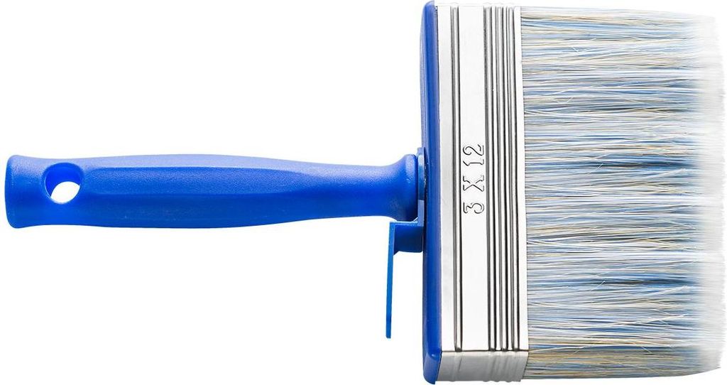 Mini-Tischmalpinsel Hardy 100 mm *84*