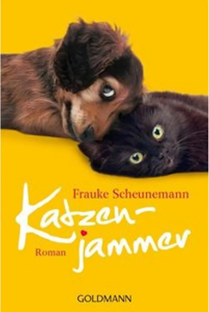 Jeu de société Katzenjammer pour famille et adultes de 2 à 6 joueurs