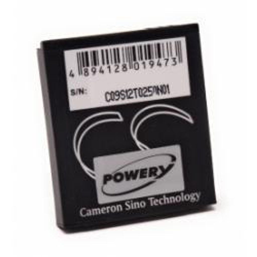 Bateria Samsung Digimax L730 Zdjęcie produktu 