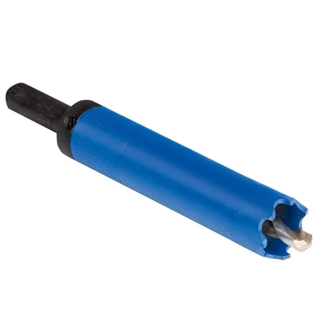 Kaiser 1088-06 Fresa HM 20mm: Efficienza Tedesca per il Tuo Business