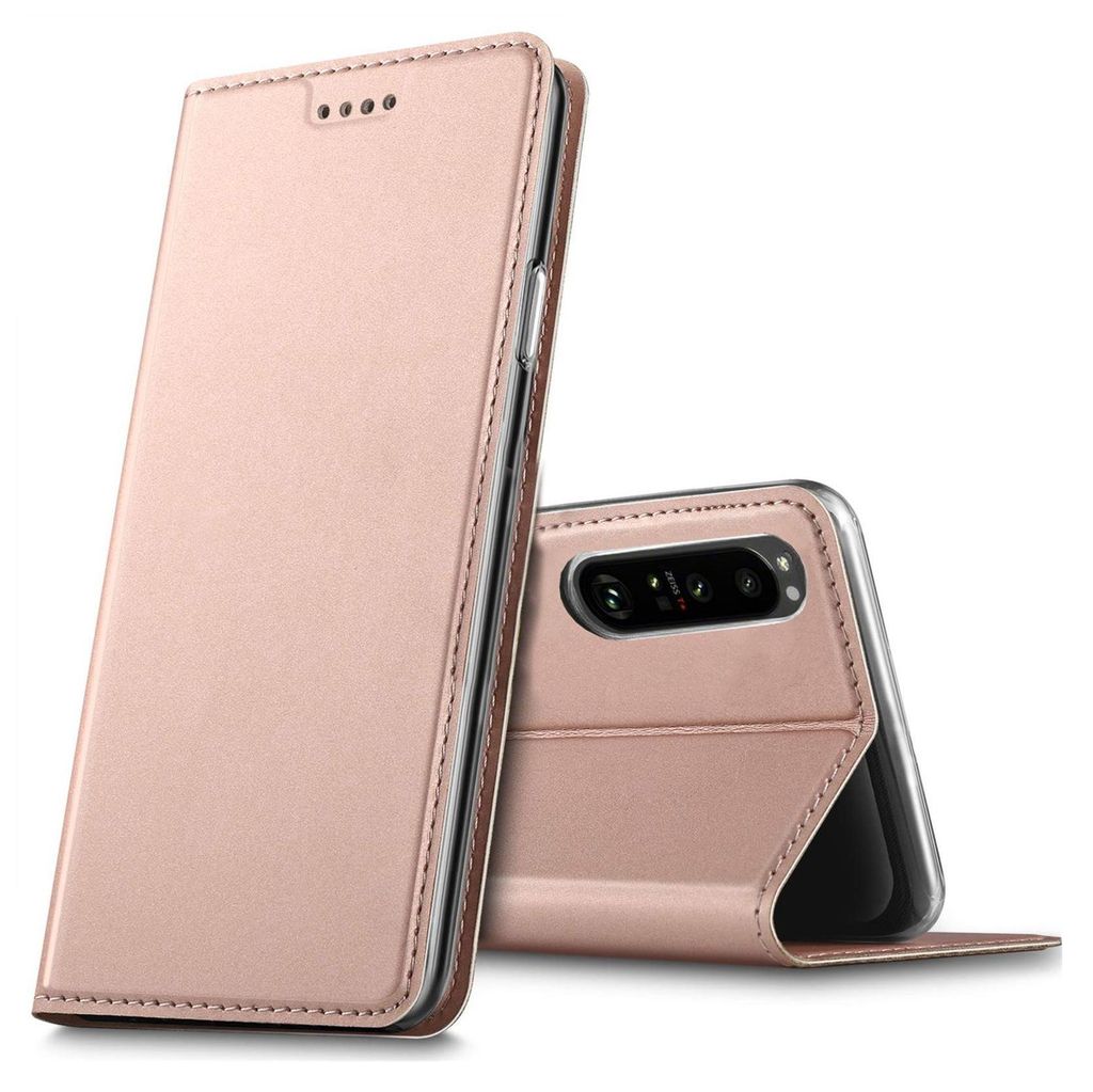 Housse de téléphone portable Sony Xperia 5 III Book Case Image du produit 