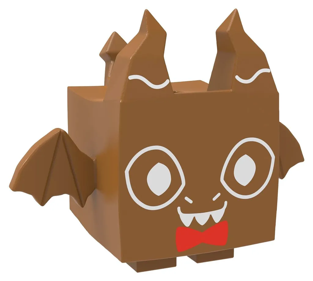 Pet Simulator Calendrier de l'Avent S2 : 24 Surprises et Objets de Collection