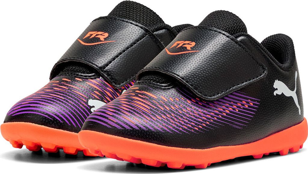 Puma Future 8 Play Tt V Fußballschuhe Für Kinder  EU 19  EU Produktbild 