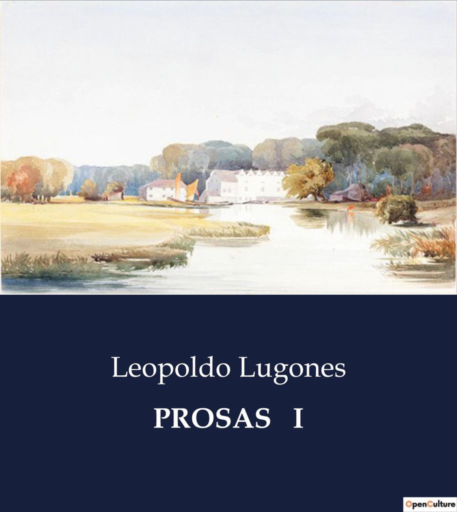 Prosas I