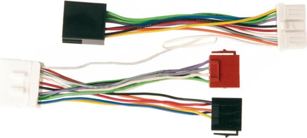 Câble de Diagnostic pour Subaru Adaptateur PC000044AA Professionnel