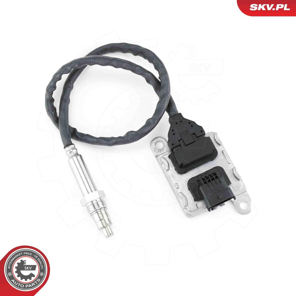 ESEN SKV 71SKV119 NOx-Sensor NOx-Katalysator für IVECO Daily VI Kastenwagen DAILY VI Pritsche/Fahrgestell Daily Citys Bus Daily Line Bus