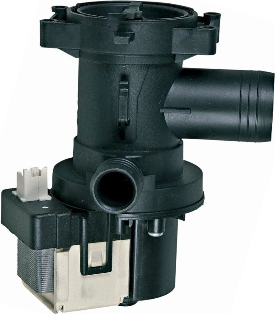 Whirlpool Drain Pump AWO - Fhp.fi - Appliance Spare Parts - View #3