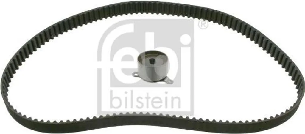 Kit courroie dentée FEBI BILSTEIN 24818 pour CR-V OE 14400P7J004