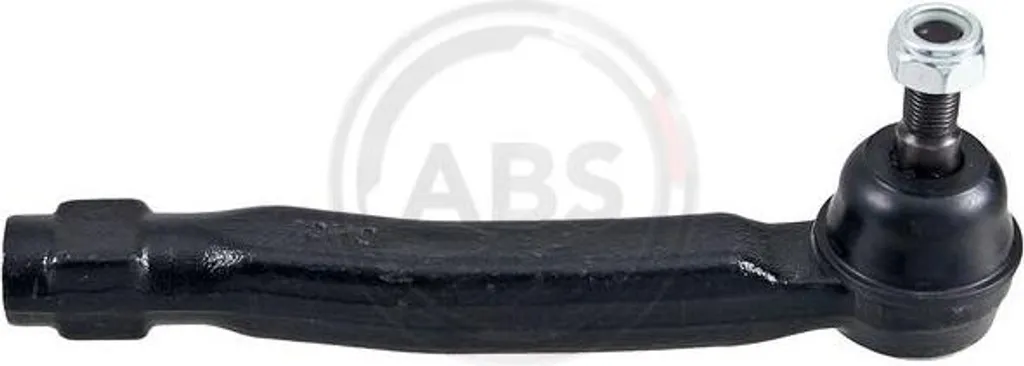 Tête de barre d'accouplement A.B.S. 231041 en acier forgé pour 45460 09180