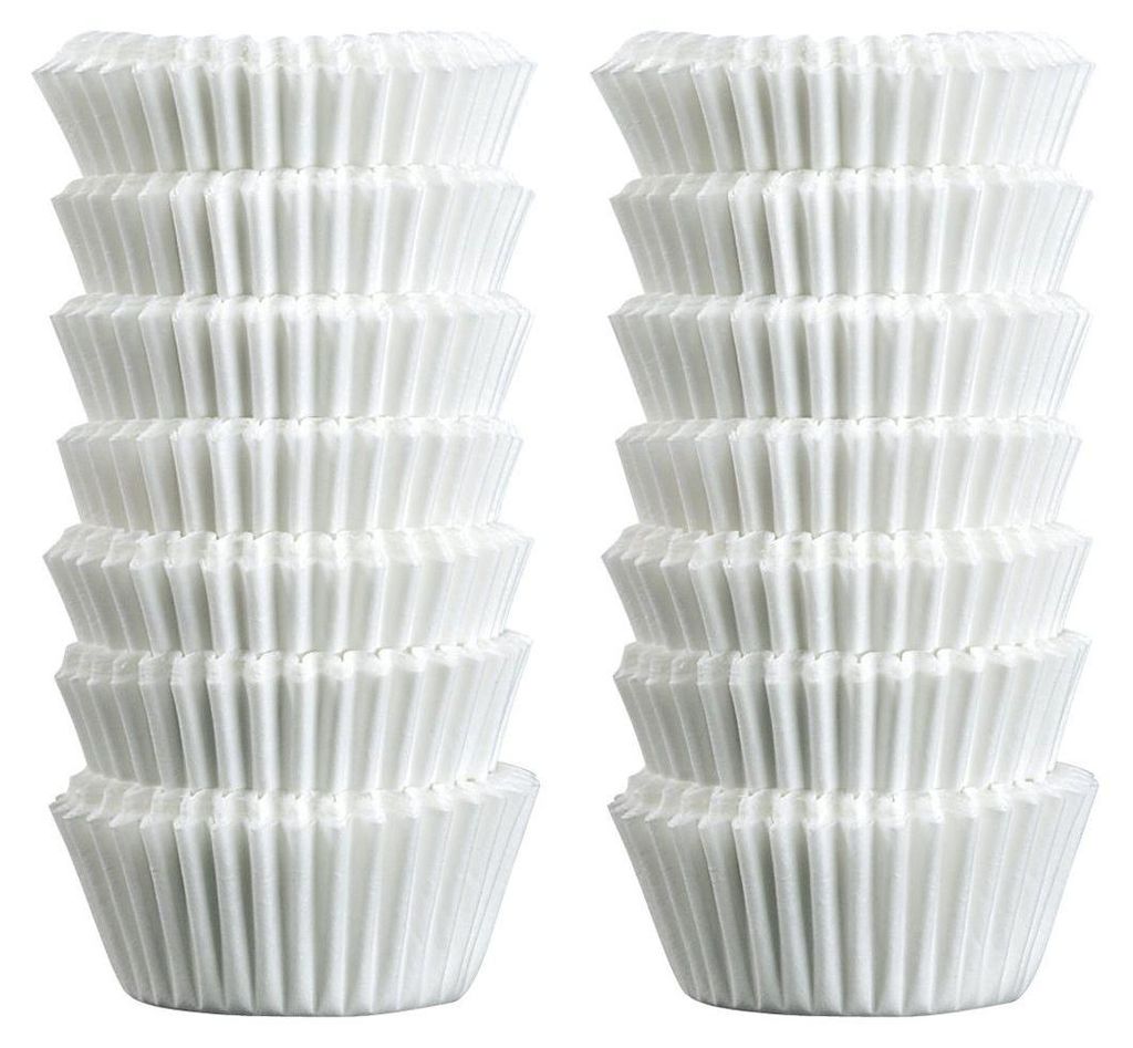 Zenker Mini-Muffinförmchen 30mm, 240 St., Produktbild 