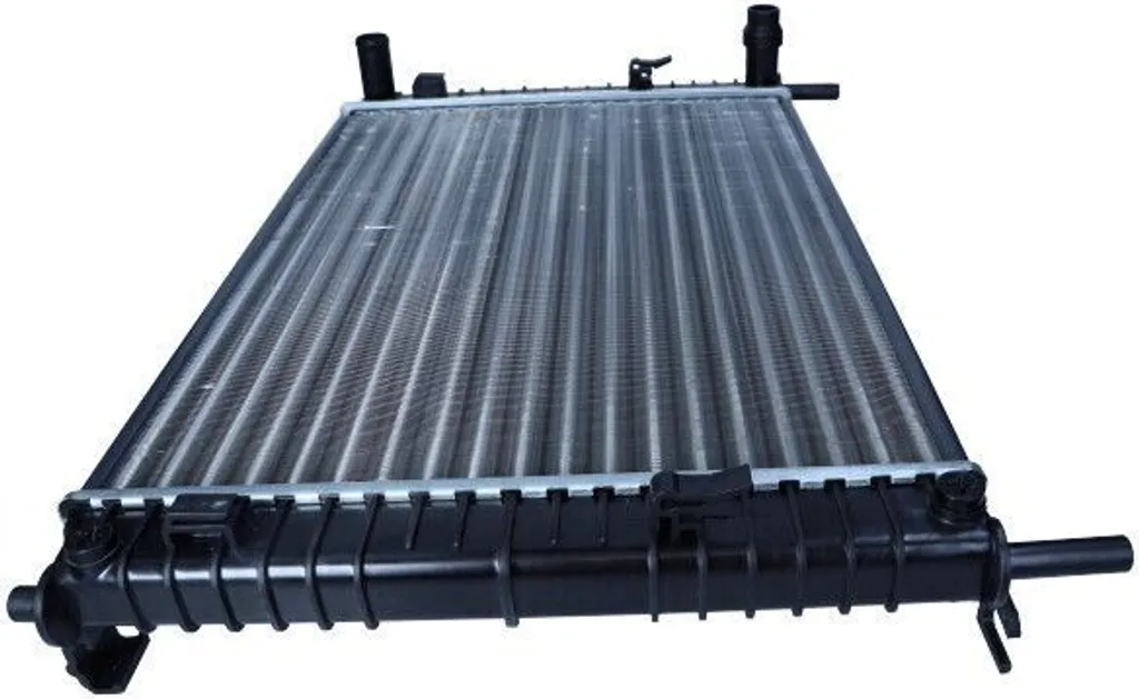 Radiateur moteur MAXGEAR AC365497 pour Fiesta V et Fusion OE 1141491