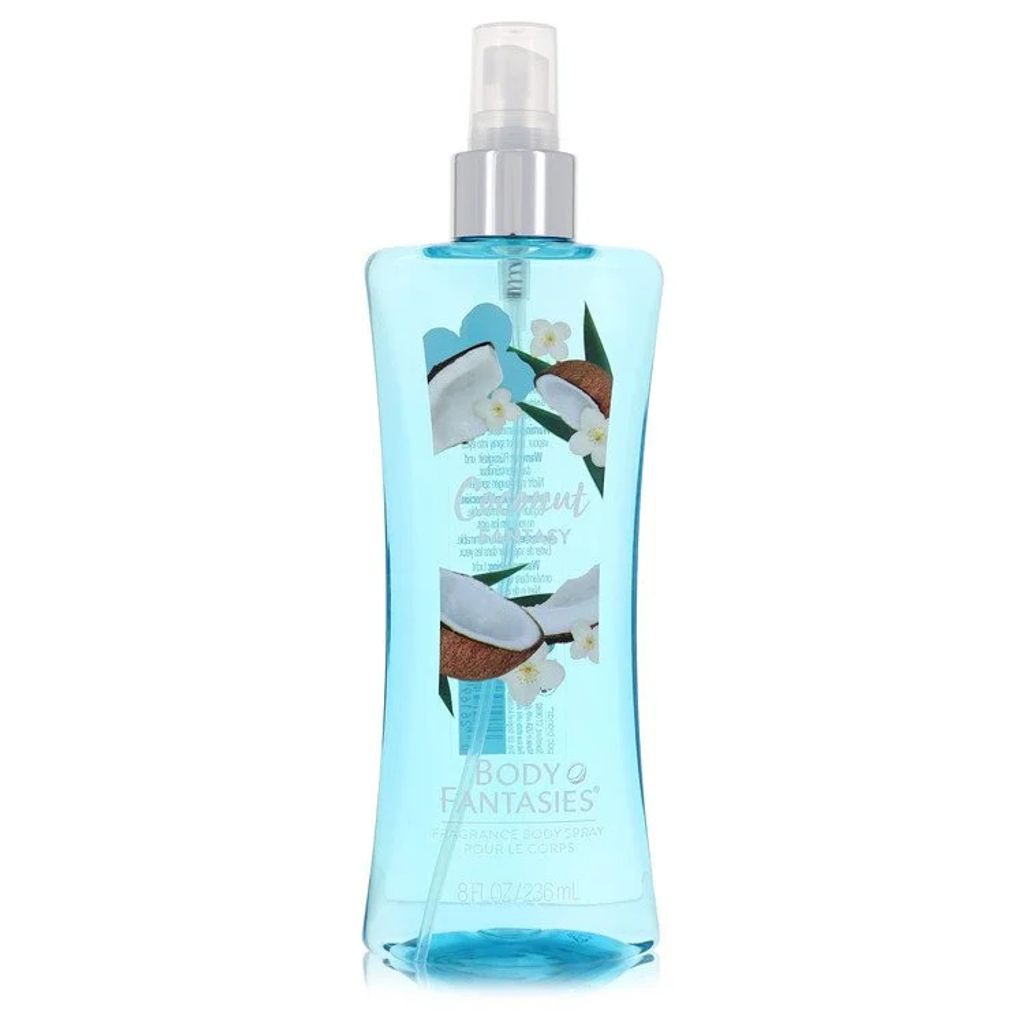 Parfums De Coeur Body Fantasies Signature Coconut Fantasy body spray 236 ml