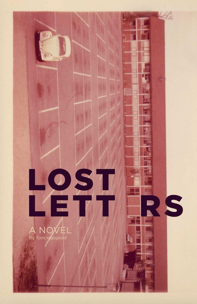 Lost Letters