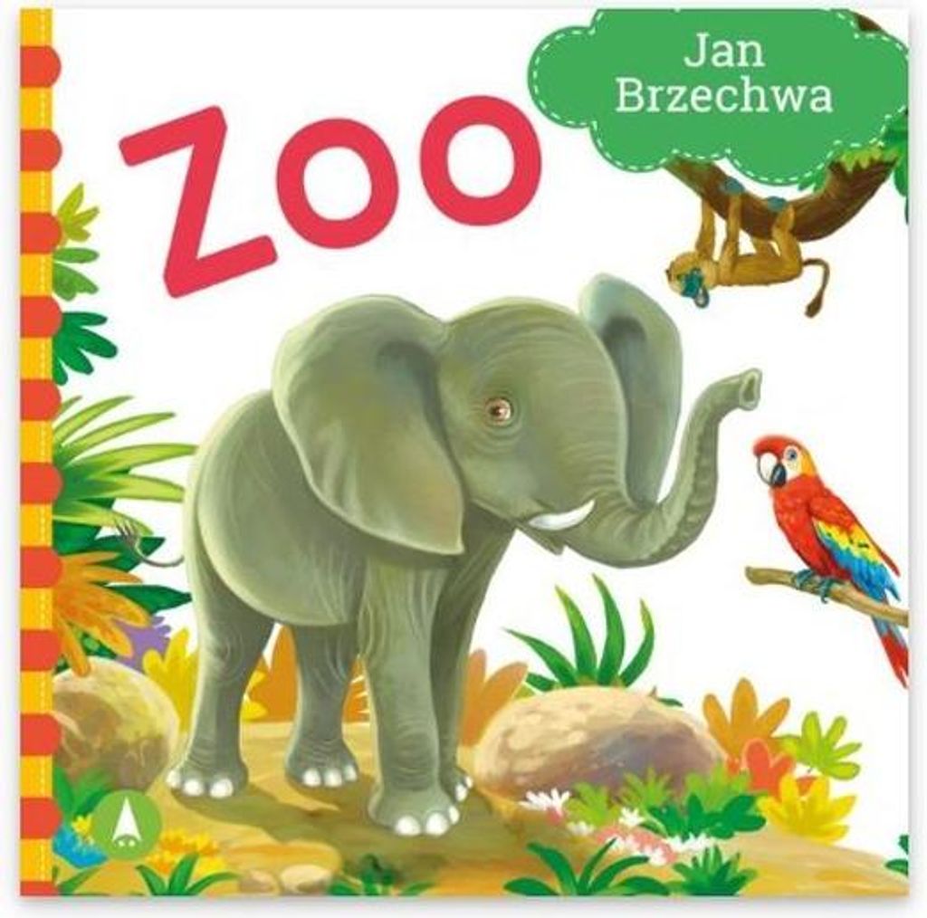 Produkt der Serie Zoo, Artikelnummer 74130