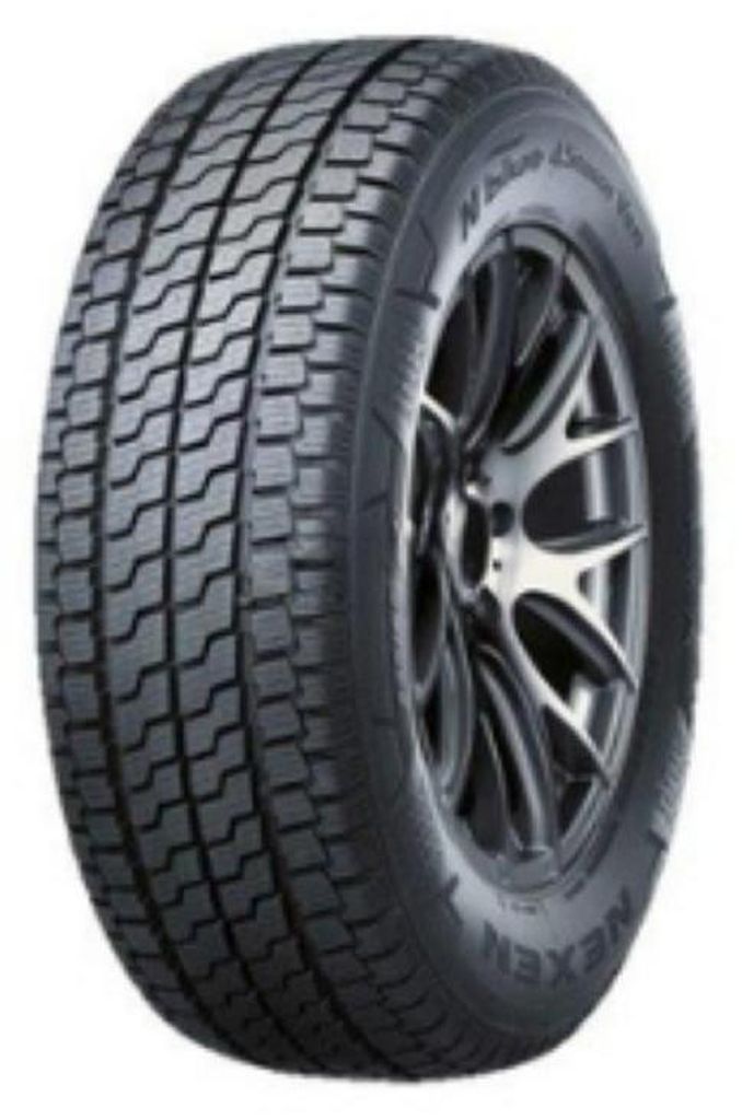 Pneu Nexen 215/65R15C 104/102T N'Blue 4Season Van WT7 Image du produit 