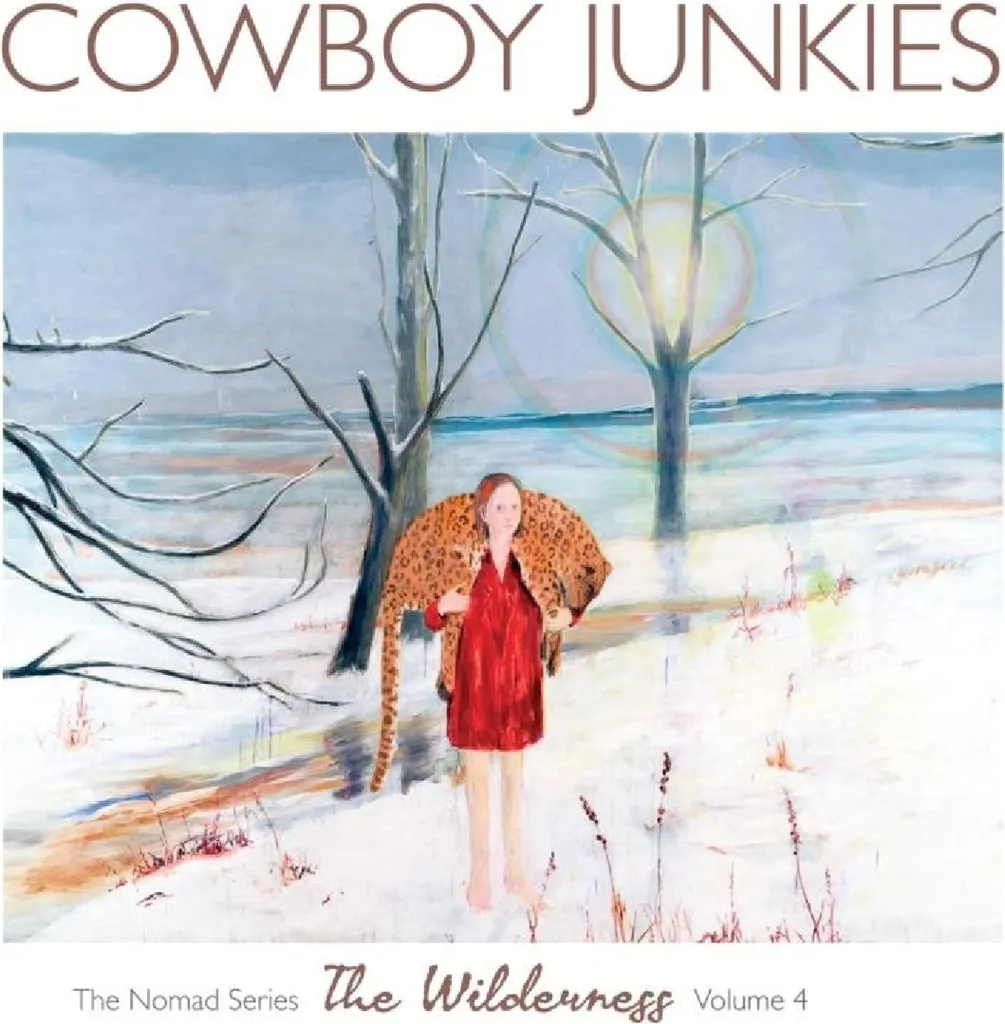 Préparer son Expédition avec The Wilderness - The Nomad Series Vol.4