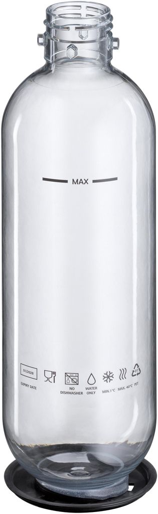 WMF Element One Ersatzteil PET-Flasche Produktbild 