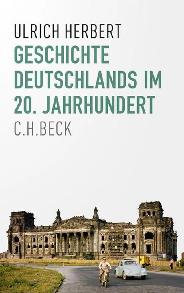 Histoire de l'Allemagne au 20e siècle avec cartes et chronologies