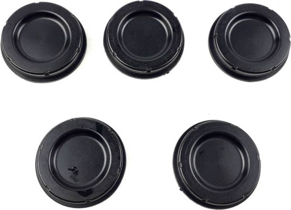 Bremssattelschraubenschutz-Set SB SN SK SL SM ST 6 7 | CFT 1068, MAI 6020-02, 156112