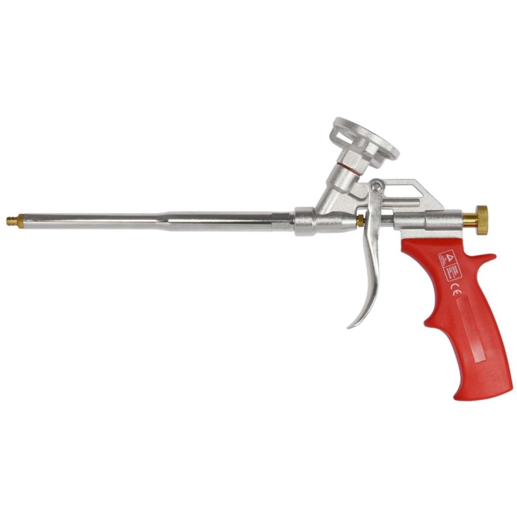 Pistola di montaggio HaWe AX73 0073.0, pistola per schiuma, Immagine del prodotto 