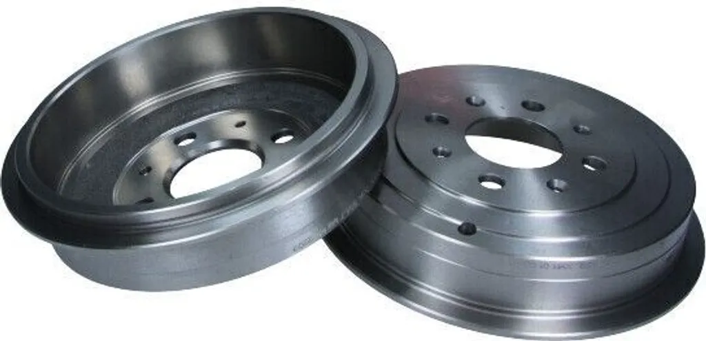 Tambour de frein arrière compatible avec Opel Corsa D et Fiat Punto