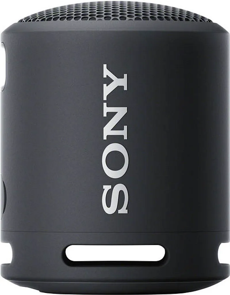 Enceinte sans fil Sony SRS-XB13 pour extérieur et piscine noir