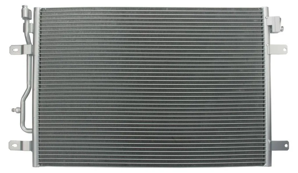 Condensateur clim anti-fuite pour Audi A4 Avant 1.9 TDI de rechange