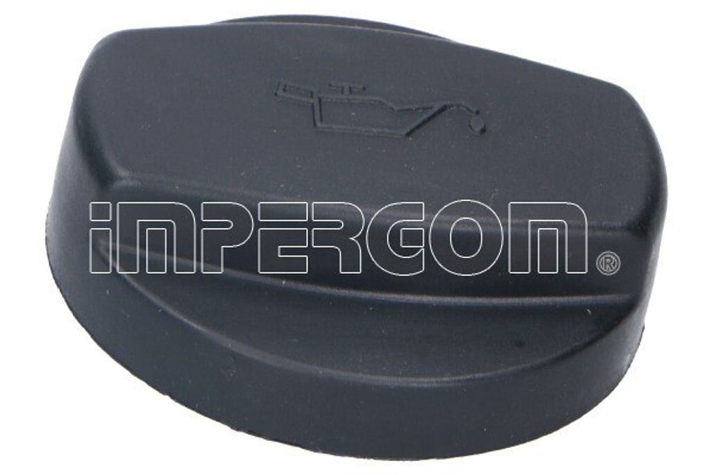 ORIGINAL IMPERIUM Öldeckel 43045 für VW Caddy III Kombi (2KB, 2KJ, 2CB, 2CJ) 37g