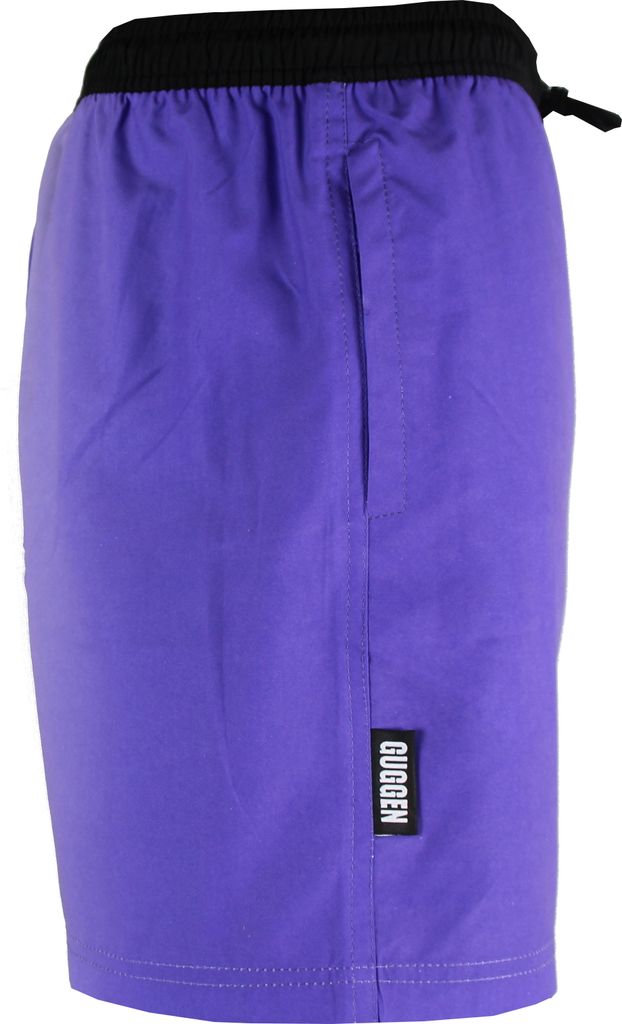 GUGGEN Mountain Badehose für Herren