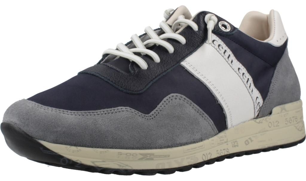 CETTI V26 ANTE MESH DEPORTIVOS Blau
