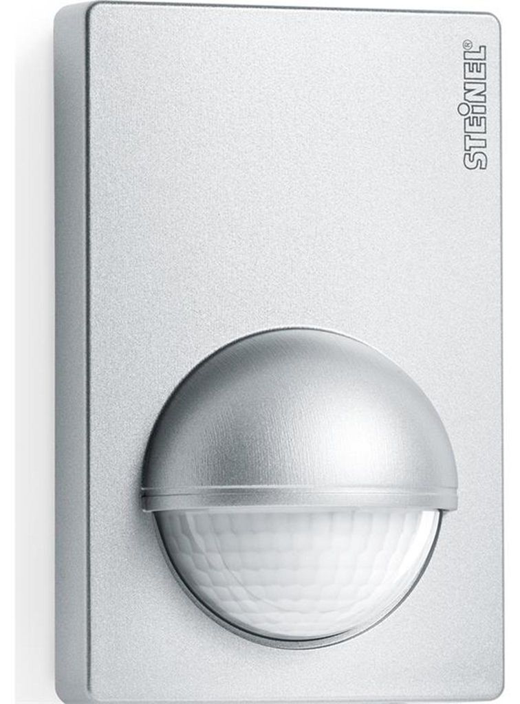 Steinel 180-2 - Bewegungssensor - verkabelt - Silber (IS Immagine del prodotto 
