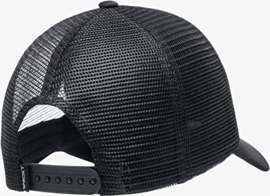 Casquette de Baseball Guess Coal Logo - Accessoire de Mode Ajustable - 6