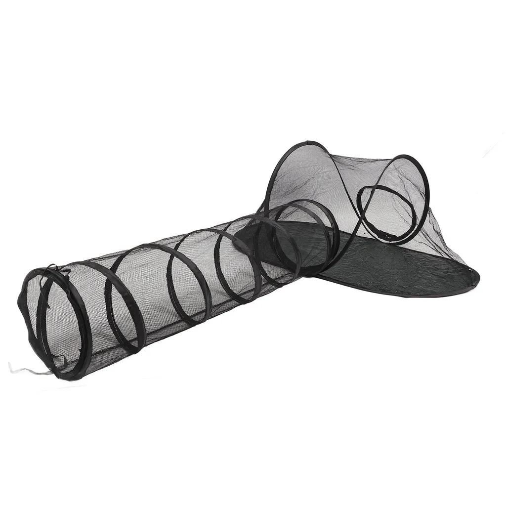 Catio Portatile e Tenda con Tunnel per Gatti e Cani | Design 2026