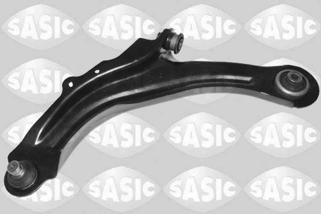Triangle de suspension avant pour Renault Scenic et Megane - SASIC 7474068