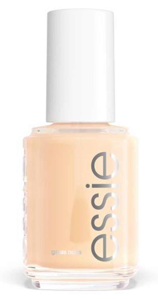 Essie Nagellack 25 Crystal Ball (13,5 ml) Produktbild 