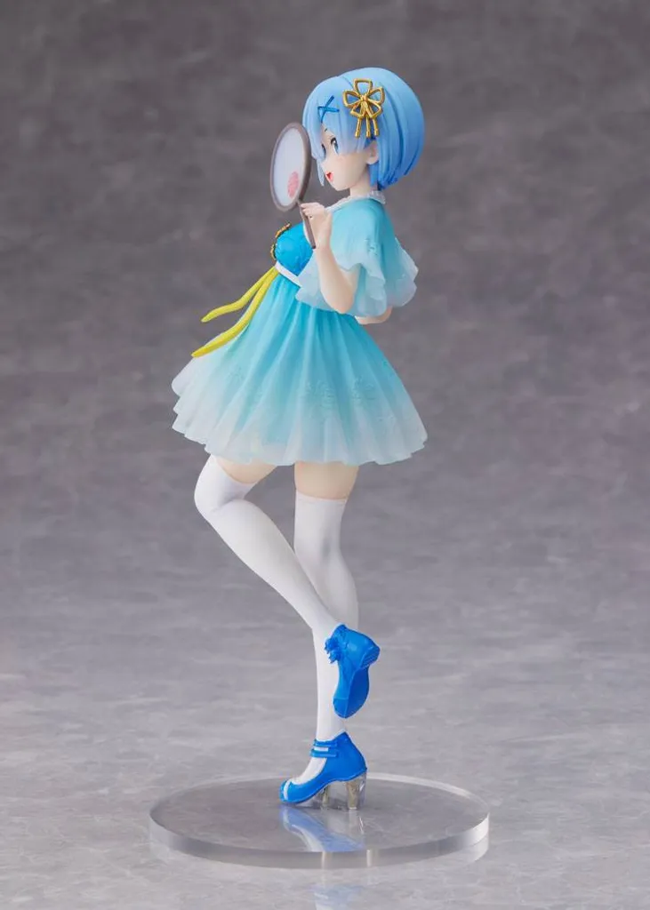 Rem Re:Zero Figurine Coreful Mandarin Dress Version 20 cm en PVC
