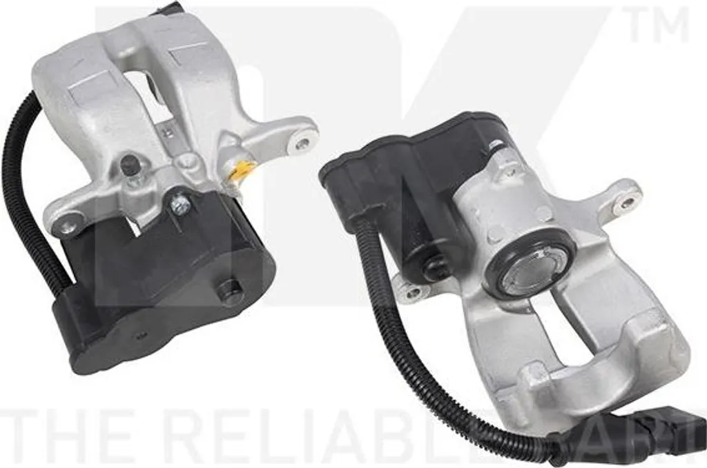 Étrier de Frein Audi A8 2.8-6.0 Arrière - Résistant et Anti-Corrosion