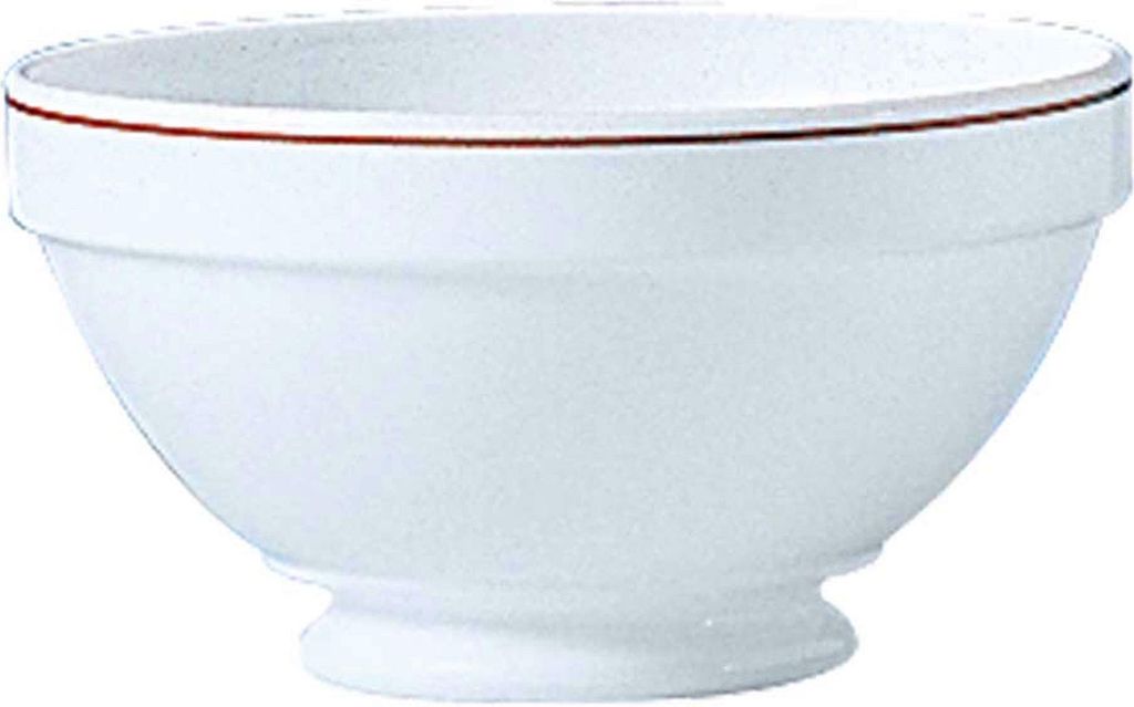 Restaurant Bordeaux Suppennapf 13,2cm; 51cl - 36 Stück
