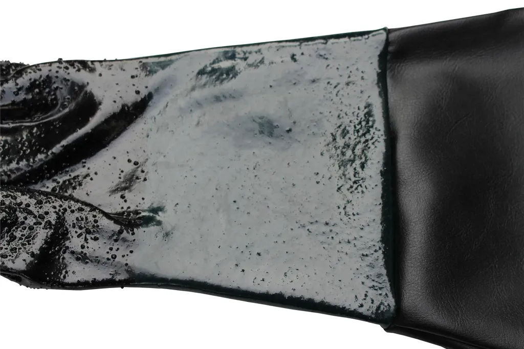 Varan Motors - NESBGS-02 GUANTI SANDBLAST PER CABINE SANDBLAST GUANTI 58CM - 3