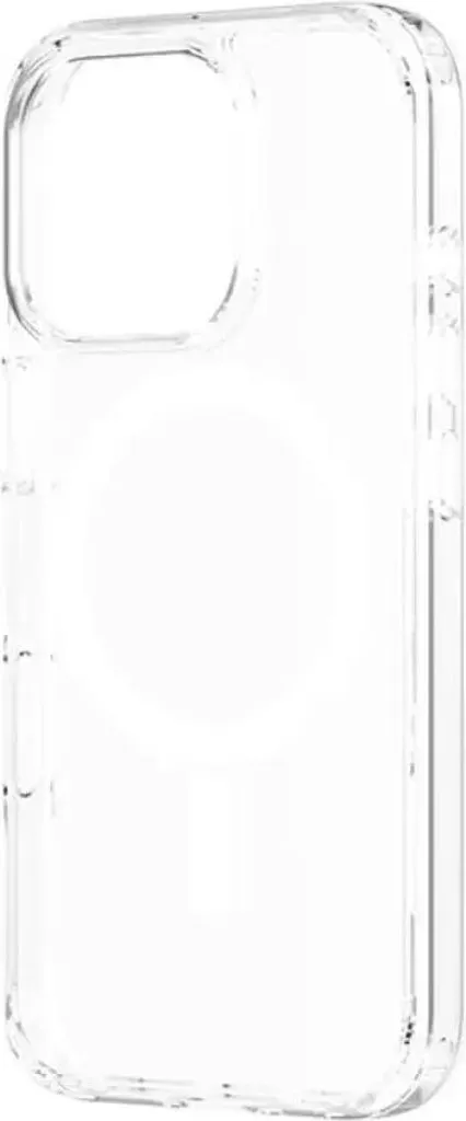 Custodia Vention KUGT0-30 iPhone 16 Pro MagSafe Trasparente - Anti-Ingiallimento - 2