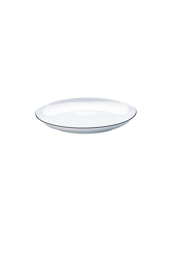 Thomas Frühstücksteller 20 cm Cucina-Basic Colori Black Image du produit 