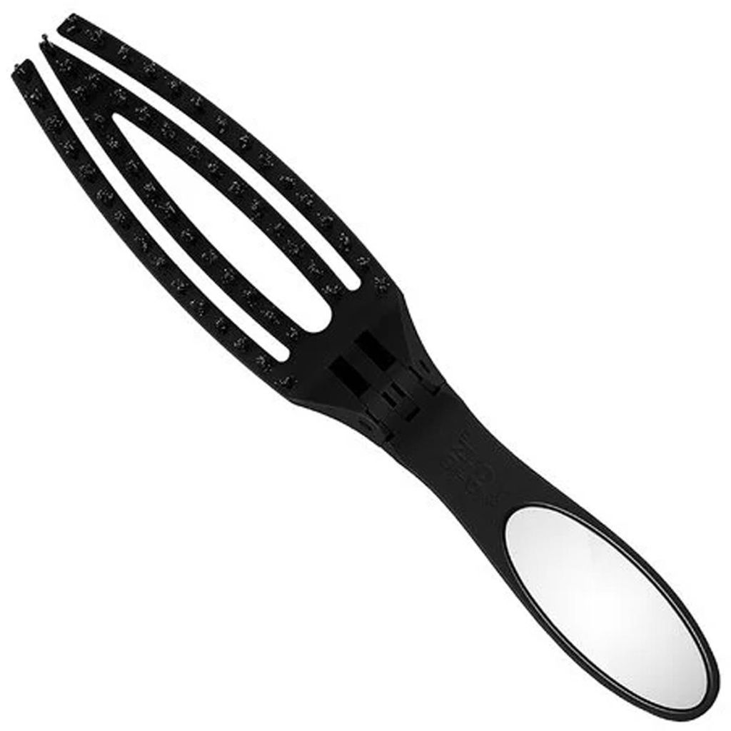 Olivia Garden - Fingerbrush On The Go Smooth & Style - Productafbeelding 